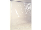 CEPRO HELDER SLIJPGORDIJN 160X140CM - 16.10.16