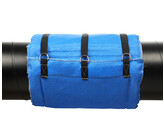 CEPRO ISOLATIEMANCHET 100X50CM VOOR O TOT 28CM - 57.50.10.11