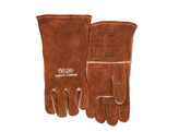 WELDAS LASHANDSCH. VERST. RECHTE DUIM SPLIT  RUNDL - 10-2392L