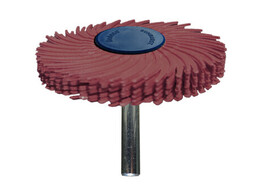 TYROLIT Q-DISC R 50 ZA40-P43 PC X K40 PREMIUM    - 116065