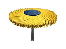 TYROLIT Q-DISC R 50 ZA120-P43 PC X K120 PREMIUM    - 116115