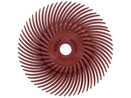 TYROLIT Q-DISC S 50 A120-P01 PE Y K120 PREMIUM    - 112298