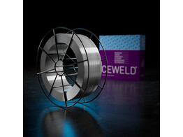 CEWELD Massieve draad Alloy C-276