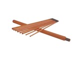 BINZEL ABIARC GUTSELEKTRODEN O 8.0 X 305 MM - 515.0018
