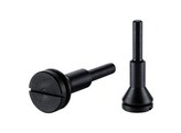 RHODIUS OPSPANSTIFT ASB XT 6MM VOOR MINI-DISCS TOPLINE - 303194