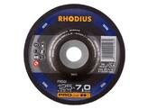 RHODIUS AFBRAAMSCHIJF RS2 105X7 0X16 0MM PROLINE - 200167