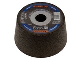 RHODIUS SLIJPKOM NK16 110/90X55X22 23MM PROLINE - 303263