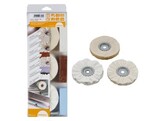 RHODIUS POLIJSTSET POL SET O100MMMM TOPLINE - 353072