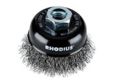 RHODIUS KOMBORSTEL STBW 65X21XM14X2 0 GEGOLFDE DRAAD - 353015