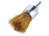RHODIUS PENSEELBORSTEL MPBW 25X25X6 0 GEGOLFDE DRAAD - 353240