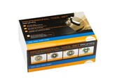 RHODIUS TOOL SET  WELD GRINDING  TOOL SET 125MM - 209543