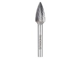 RHODIUS HM-STIFTFREES HF G 6 3X12 7X3X45MM ENKELE VERTANDING / Z3 TOPL. - 305702