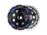 RHODIUS SLIJPKOM DS 125X5X8XM14 PROLINE - 302928