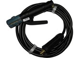 LASKABEL GUMMI E-HOUDER 5METER 25 MM2 200A / 35-50 MM2 - 4053569731935