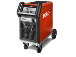 LORCH R300 CONTROLPRO - 226.3000.0