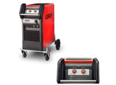 MICORMIG 350 BASICPLUS - COMPACT WATER