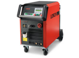 LORCH S8 SPEEDPULSE XT - COMPACTMACHINE GASGEKOELD - 220.8000.1