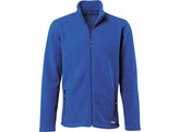 FORTIS FLEECEJ.BASIC 24  ESTATEBLUE MT-S - 8504365872