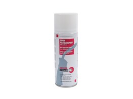 BINZEL ANTI SPAT MILIEUVR. SILICONEVRIJ SPRAY  VE 400ML  - 192.0082