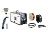 EWM PICOMIG 220 PULS SET - 091-005680-00502