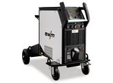 EWM TETRIX XQ 350 PULS AC/DC W COMFORT 3.0 5P R1 5M - 090-005674-00001