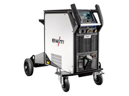 EWM TETRIX XQ 400 PULS DC W EXPERT 3.0 5P R1 5M - 090-005671-00002