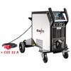 EWM TETRIX XQ 400 PULS DC W EXPERT 3.0 5P R1 5M CEE32 - 090-005671-00006