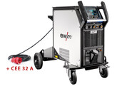EWM TETRIX XQ 400 PULS DC W EXPERT 3.0 5P R1 5M CEE32 - 090-005671-00006