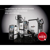 EWM TETRIX XQ 600 PULS DC W COMFORT 3.0 8P R1 5M - 090-005673-00003