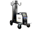 EWM TETRIX XQ 300 PULS DC 5POL - 090-005692-00001