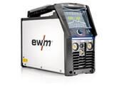 EWM TETRIX XQ 300 PULS DC 5POL - 090-005692-00001